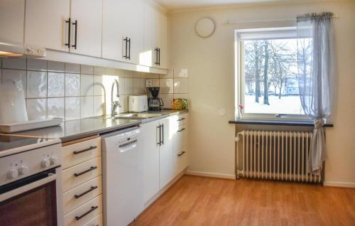 Bollerup House | Inviting Home in Tomelilla with Wi-Fi and Pet-Friendly Amenities