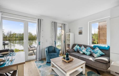 Tossens House | Delightful Tossens Getaway with Family-Friendly Amenities