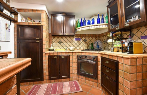 Trecastagni House | Amazing home in Trecastagni with sauna