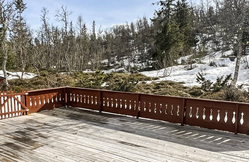 Atra House | Embrace Nature at a Cozy Vacation Home in Tuddal