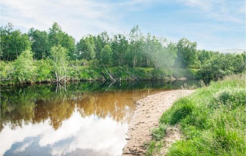 Soemaadalen House | Family-Friendly Retreat in Tufsingdalen with Wifi