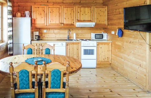 Utne House | Charming Cottage Retreat in Utne, Heart of Hardanger