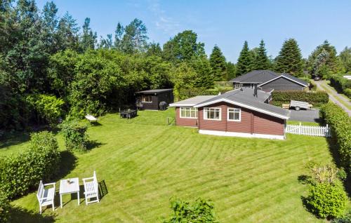 Marielyst House | Cozy Home in Vggerlse with Wifi and Pet-Friendly Options