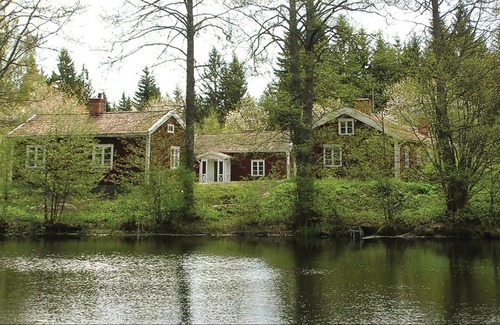 Vimmerby Municipality House | Cozy Home in Vimmerby with Wifi - Perfect for Families!