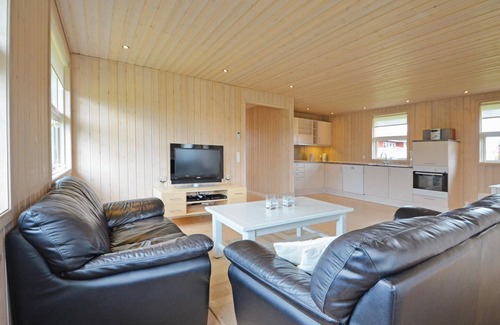 Vinderup House | Explore Family-Friendly 3 Bedroom Escape in Vinderup