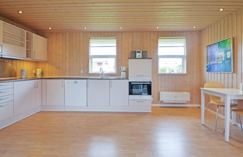 Vinderup House | Explore Family-Friendly 3 Bedroom Escape in Vinderup