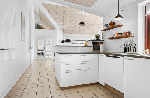 Vinderup House | Inviting Vacation Home with Private Pool and Ocean Views