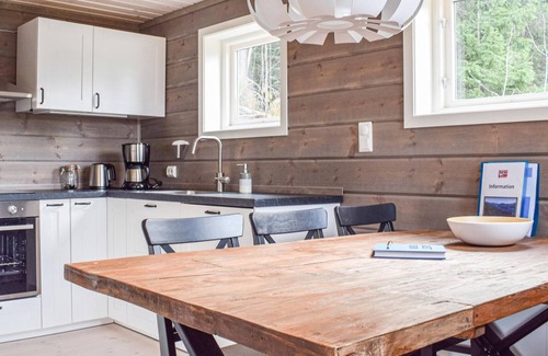 Vradal House | Discover an Elegant Vacation Home in Vrådal, Telemark