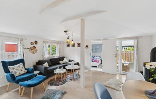 Winsen House | Amazing Home In Winsen, Aller With Wifi