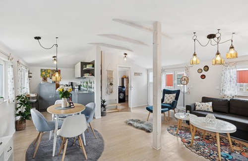 Winsen House | Amazing home in Winsen, Aller with WiFi