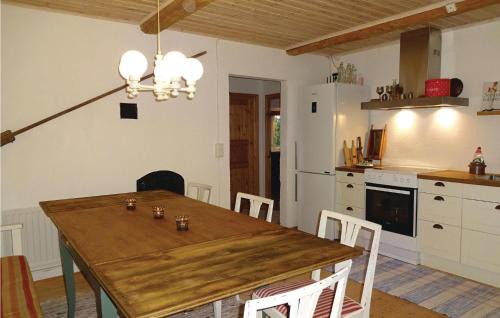 Ystad House | Inviting Home in Ystad with Kitchen and Family Amenities
