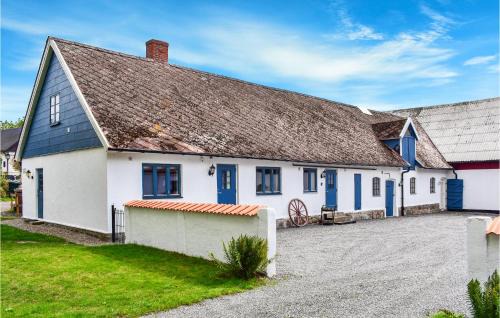 Ystad House | Inviting Home in Ystad with Kitchen and Family Amenities