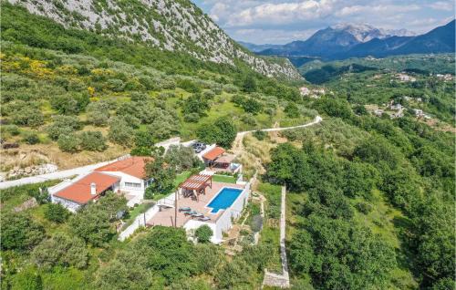 Zvecanje House | Inviting Home in Zvecanje-Gata with Pool & Family Amenities