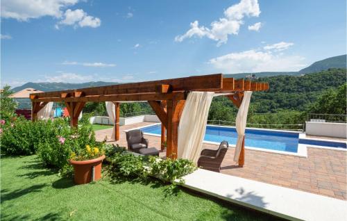 Zvecanje House | Inviting Home in Zvecanje-Gata with Pool & Family Amenities