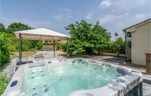 Galliano House | Inviting Home in Barberino Del Mugello with WiFi & Hot Tub