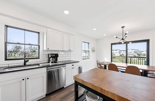 Fenwick Island House | Cozy Beach Getaway: Pet-Friendly with Ocean Views