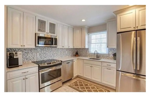 Walton Park House | Beautiful Home Near West Point with Lake View & Family Amenities