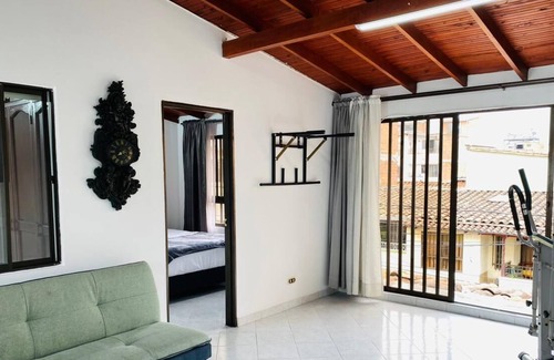 Santa Fe House | Amazing Home With Jacuzzi