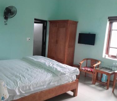 Dong Hoi House | Beautiful Oceanfront Hotel in Trương Pháp, Đồng Hới