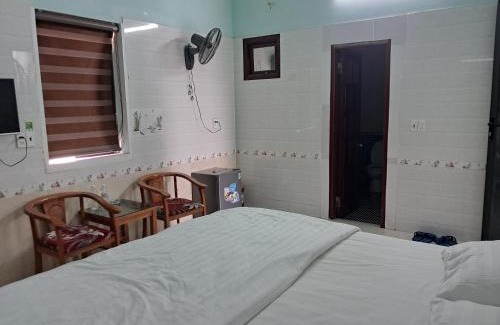 Dong Hoi House | Beautiful Oceanfront Hotel in Trương Pháp, Đồng Hới