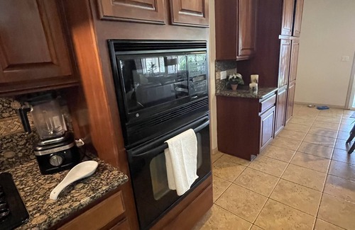 Monarch Estates House | Inviting House with Pool, Near the Strip and Great Amenities