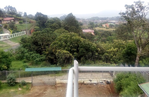 San Ramon House | Inviting Home Near Mountains, Beaches & Volcanoes