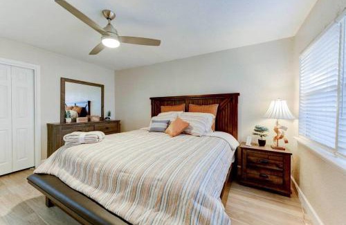 Temple House | Amazing House*relax and unwind*5 min to hospitals