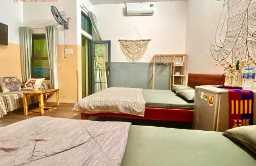 Buon Ma Thuot Apartment | Exceptional Stay at Amazing House with Hot Tub & Breakfast