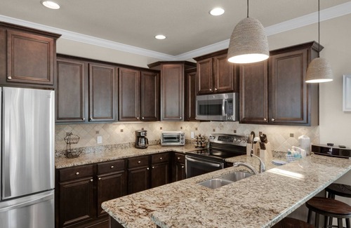 West Panama City Beach House | Prime Inlet Beach Retreat with Ocean Views and Dining Options