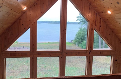 Brainerd Cabin | Idyllic Lake Home in Baxter - Ideal for Families & Golf Lovers