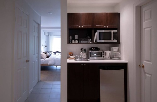 Mont-Tremblant Condo | Scenic Lake & Mountain Views, Steps from Tremblant