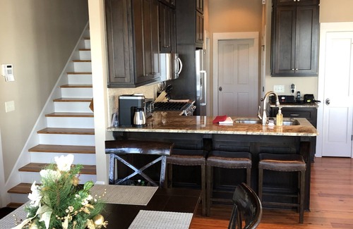Modoc House | Beautiful Lake View & Sunsets - Ideal for Masters 2024