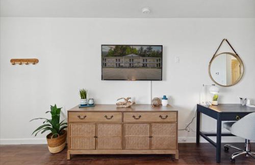 Petoskey House | Exceptional Remodeled Retreat with Breathtaking Lake Views