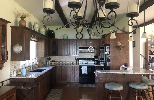 Town of Richmond House | Lakefront Retreat with Breathtaking Bristol Hills Views