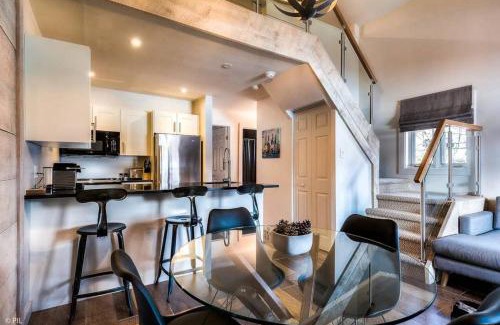 Mont-Tremblant House | Idyllic Lakemountain View, 5 Min to Tremblant - Family Friendly