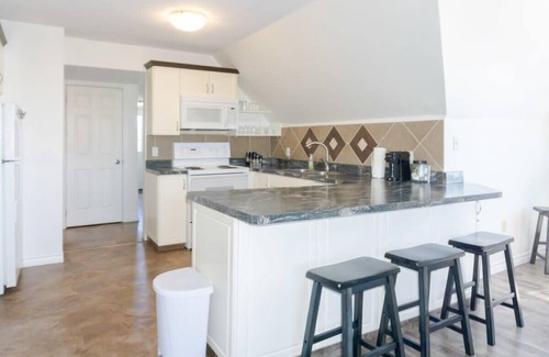 Saint John Apartment | Prime Location in Saint John: 2BR with Modern Amenities
