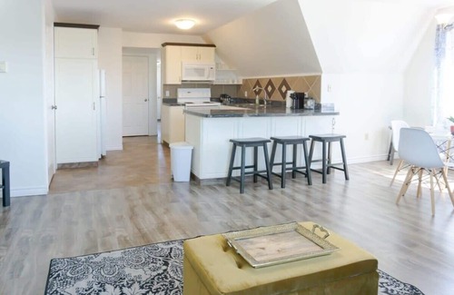 Saint John Apartment | Prime Location in Saint John: 2BR with Modern Amenities