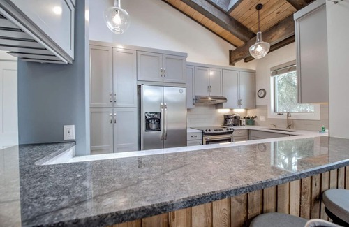 Warrior's Mark House | Ideal Stay Steps from Breckenridge Ski Resort with Top Amenities