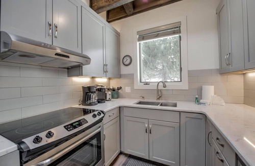 Warrior's Mark House | Ideal Stay Steps from Breckenridge Ski Resort with Top Amenities