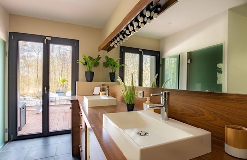 Isles-sur-Suippe Cottage | Exceptional Loft with Private Pool & Family-Friendly Amenities