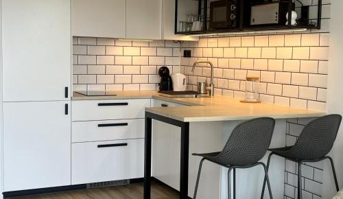 Tossa de Mar Apartment | Discover a Cozy Loft in Peaceful Surroundings