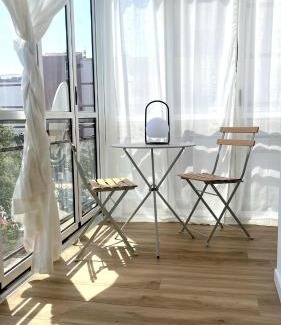 Tossa de Mar Apartment | Discover a Cozy Loft in Peaceful Surroundings