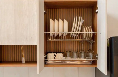Patio Bonito Apartment | Trendy Loft with Wi-Fi, A/C & Child-Friendly Amenities