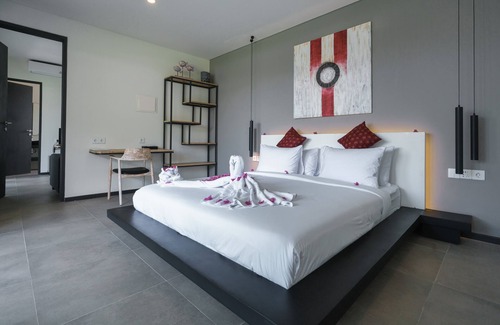 Selong Belanak Resort | Discover the Amazing Lombok Resort with Ocean View Pool
