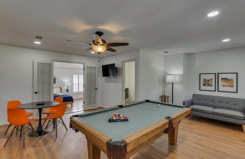 Richardson House | Elegant 5-Bedroom Home with Private Pool for Relaxing Getaways