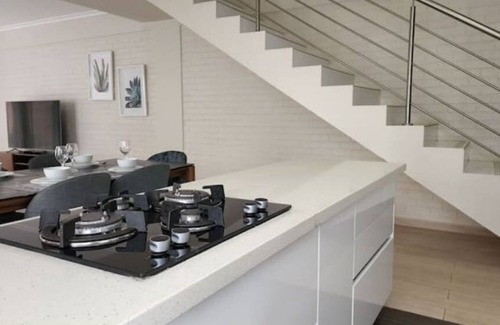 Greendale Apartment | Elegant 6 Sleeper Apartment in Sitari Estate, Family-friendly