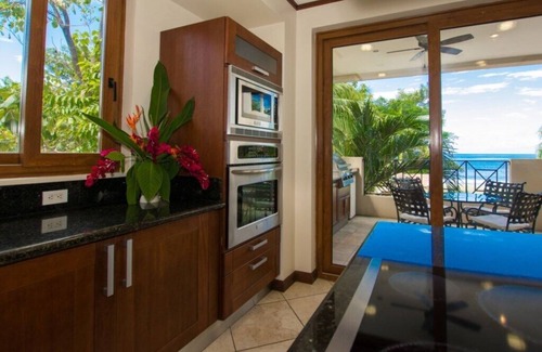 Playa Hermosa Condo | Elegant Beachfront Condo with Spectacular Playa Hermosa Views