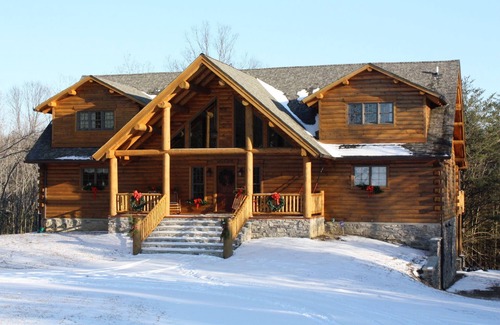 Mammoth Cave House | Perfect Retreat for Large Groups: Hiking & Horseback Adventures