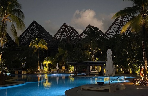 Downtown Hotel | Indulge in a Master Room at Vidanta Riviera Maya Beach