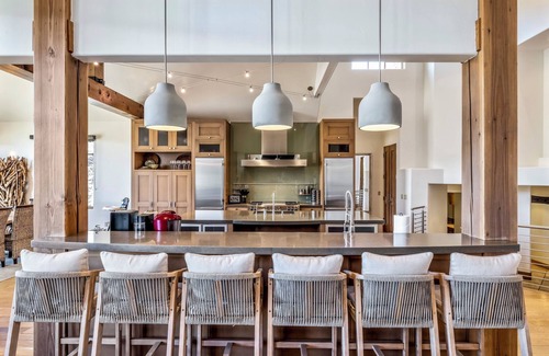 The Highlands House | Discover Breckenridge: Pet-Friendly Mountain Getaway Awaits